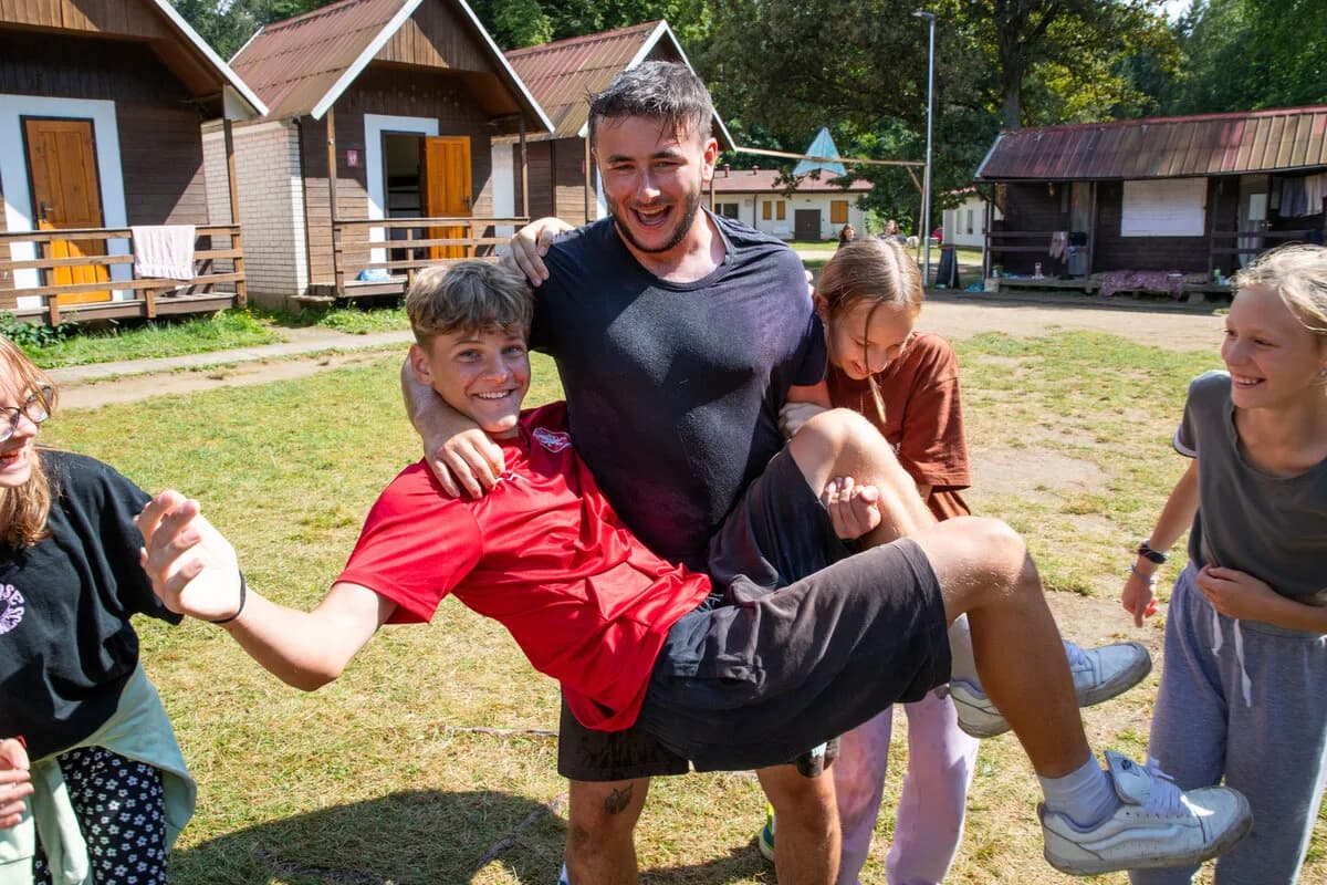 Proč zrovna 14 dní?