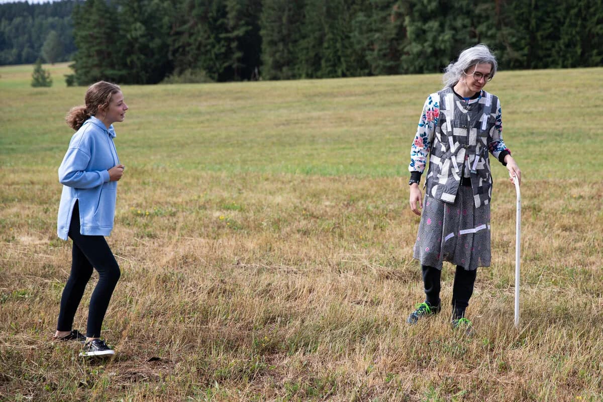 Tábor Bílá skála – fotka 5